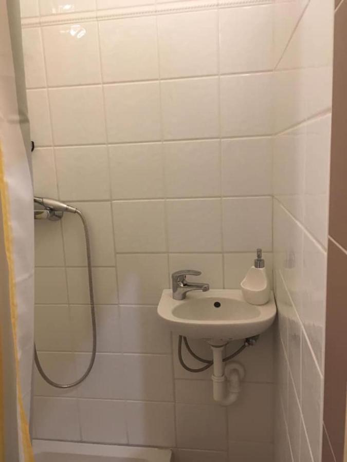 Malasits Apartman Дьёр Экстерьер фото
